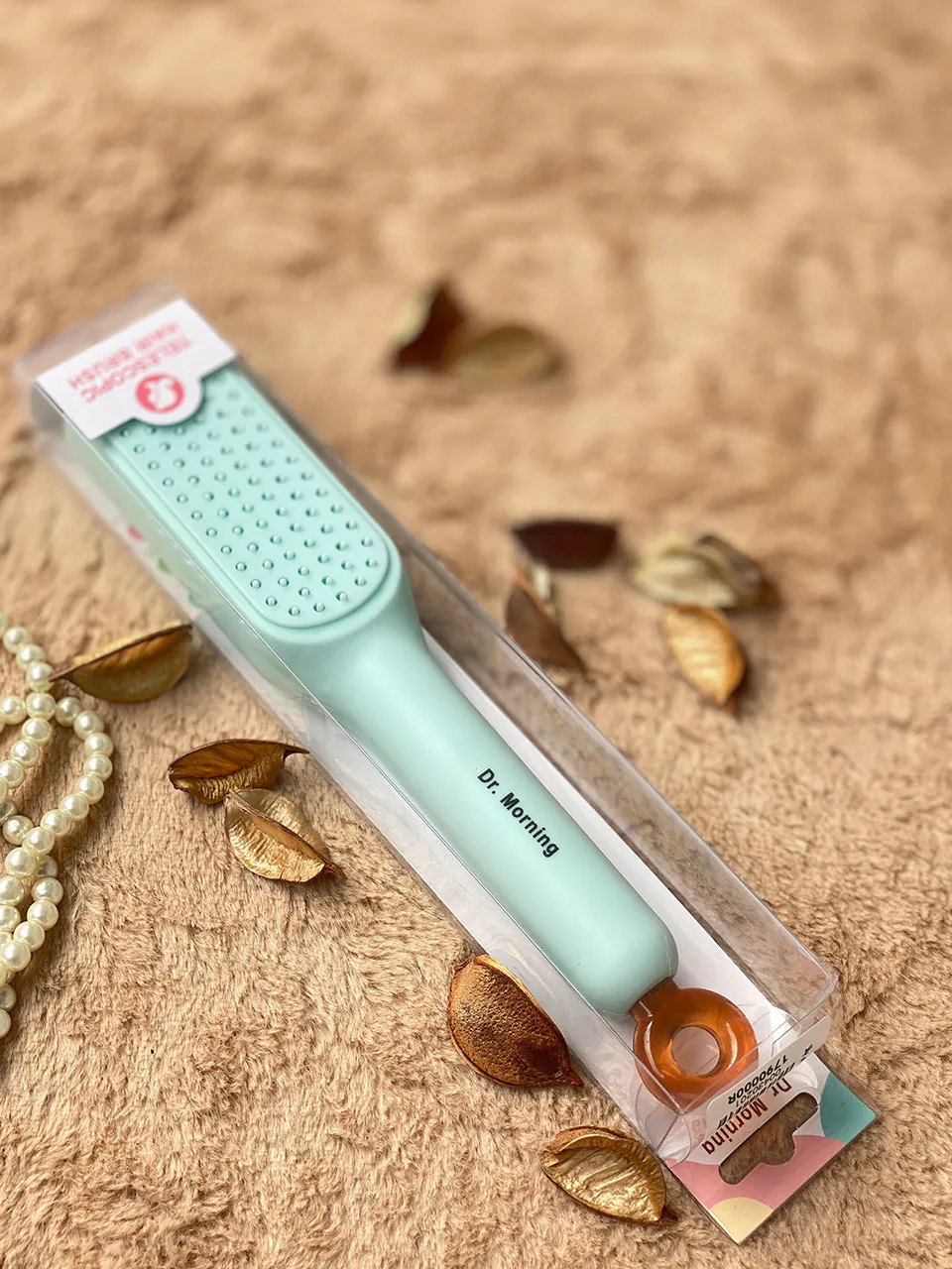 برس جادویی پاستیلی مادام بلا