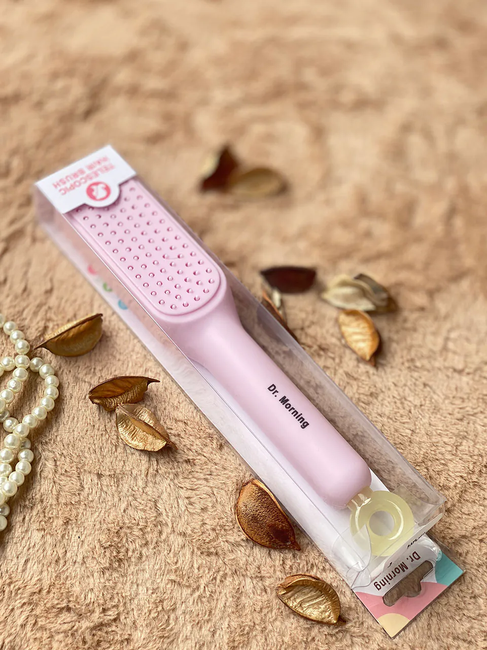 برس جادویی پاستیلی مادام بلا