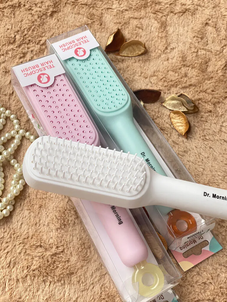 برس جادویی پاستیلی مادام بلا