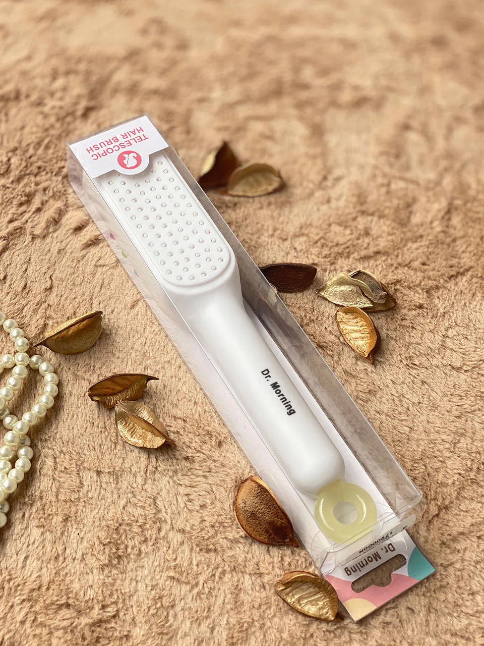 برس جادویی پاستیلی مادام بلا