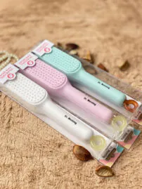 برس جادویی پاستیلی مادام بلا