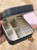 کیف جواهری پاستیلی