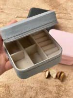 کیف جواهری پاستیلی