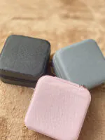 کیف جواهری پاستیلی