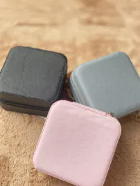 کیف جواهری پاستیلی