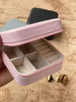 کیف جواهری پاستیلی