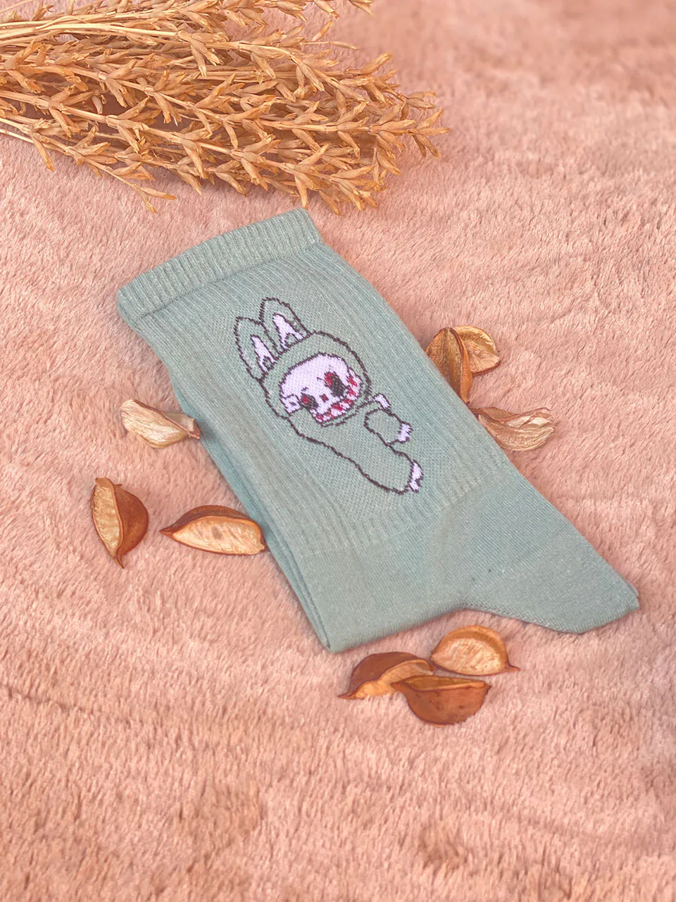 جوراب ساق بلند مادام بلا