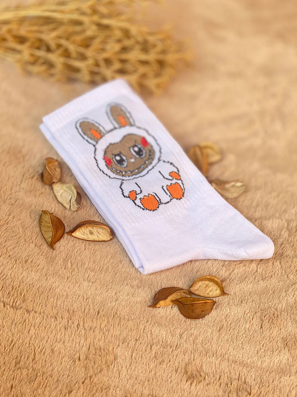 جوراب ساق بلند مادام بلا