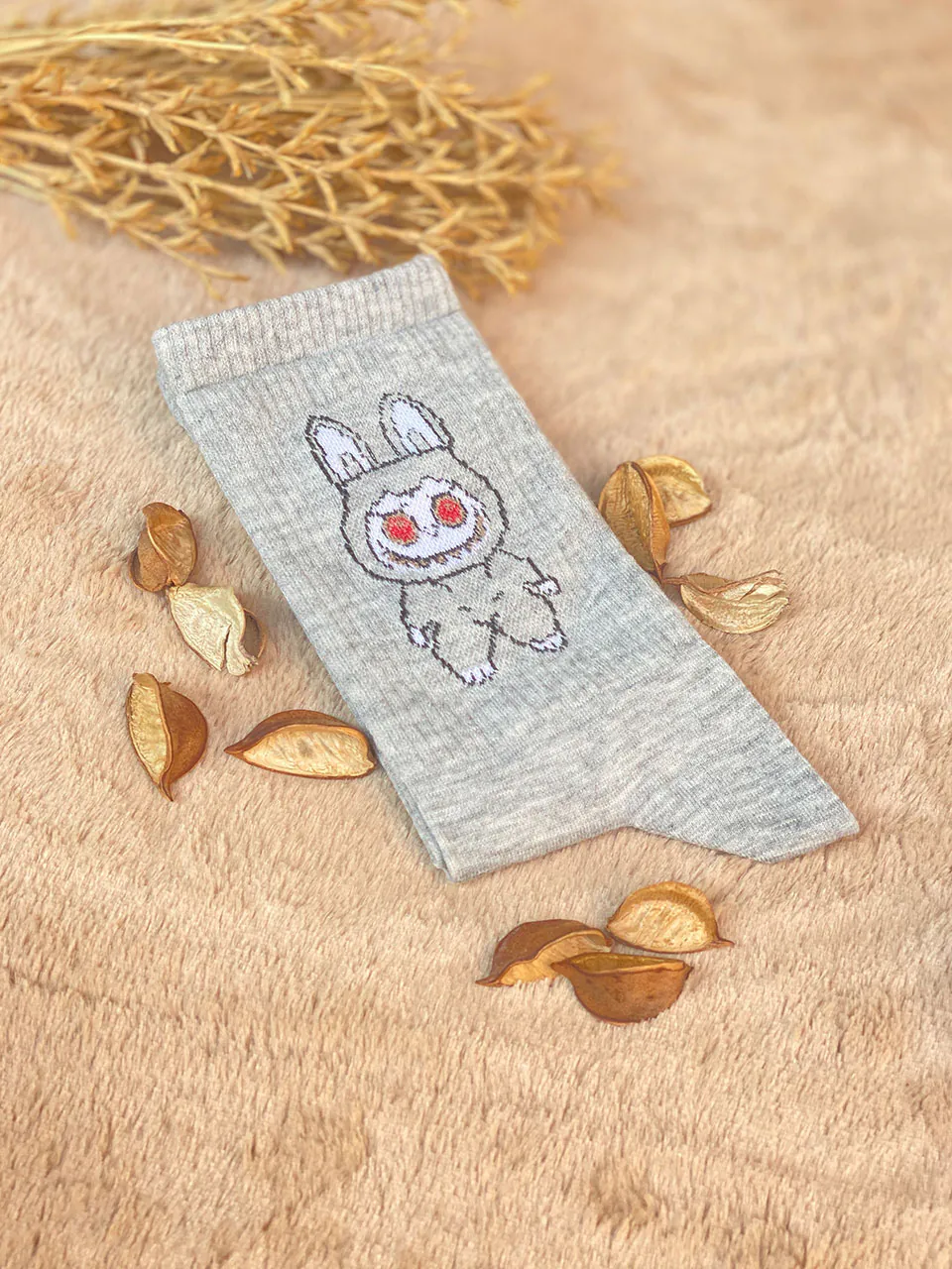 جوراب ساق بلند مادام بلا