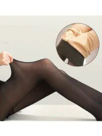 جوراب شلواری داخل کرک ضخیم مادام بلا