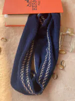 شال بافت پاییزه رینگی