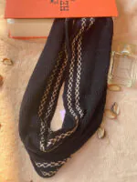 شال بافت پاییزه رینگی