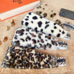 هدبند روسی طرحدار مادام بلا