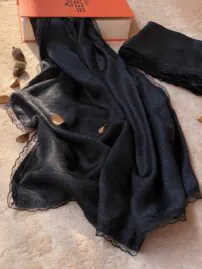 شال کوپرا مشکی
