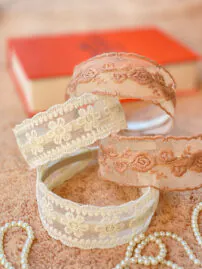 تل گیپوری ساده دخترانه