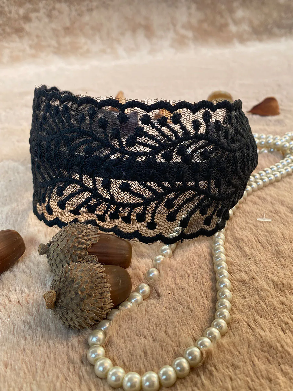 تل گیپوری طرحدار زنانه