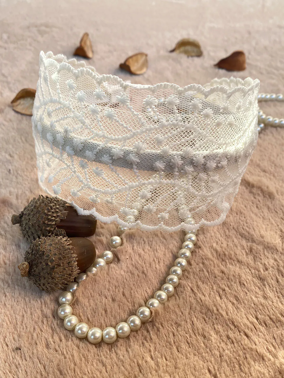 تل گیپوری طرحدار زنانه