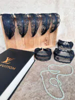 تل گیپوری طرحدار زنانه