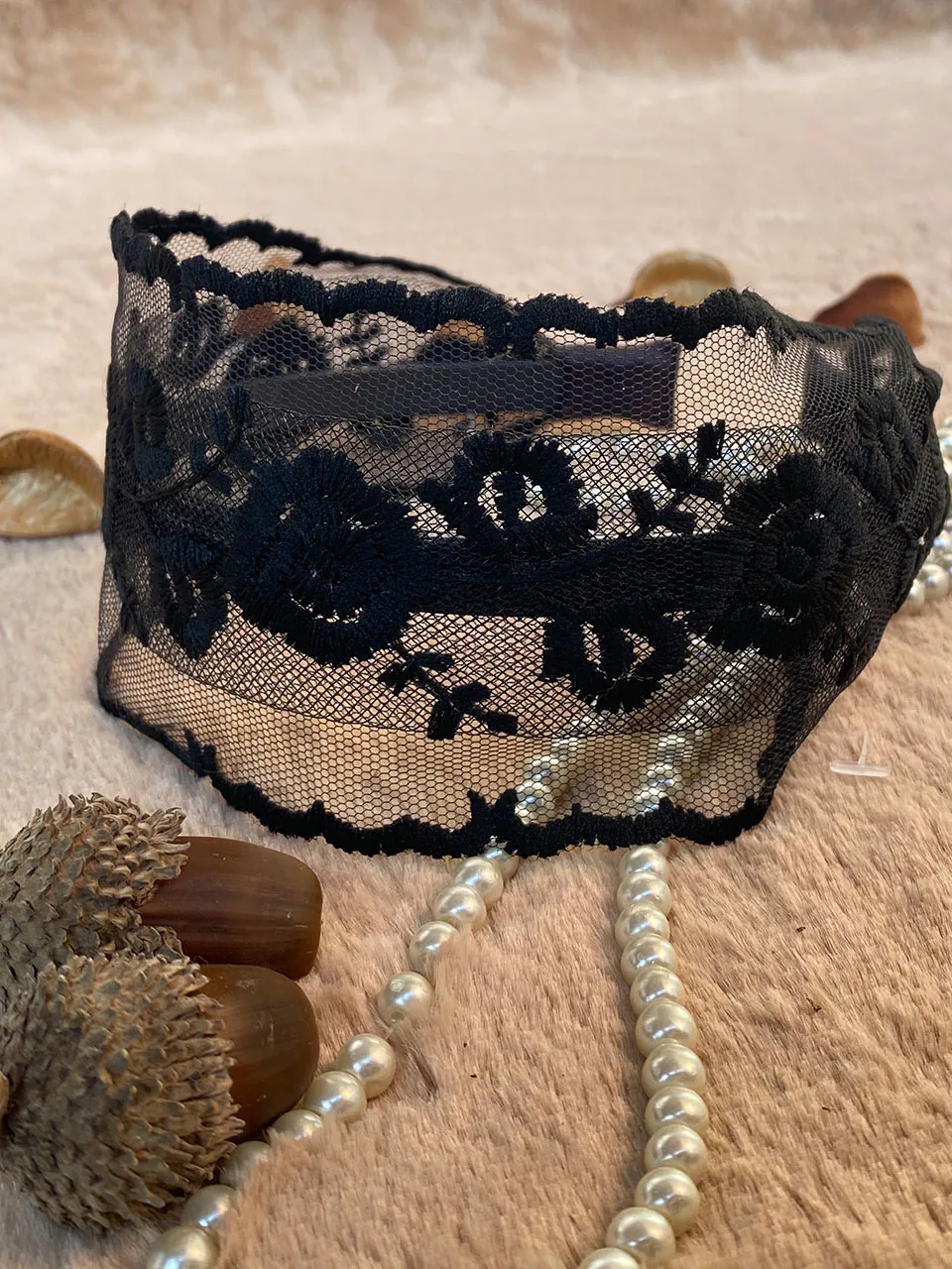 تل گیپوری طرحدار زنانه