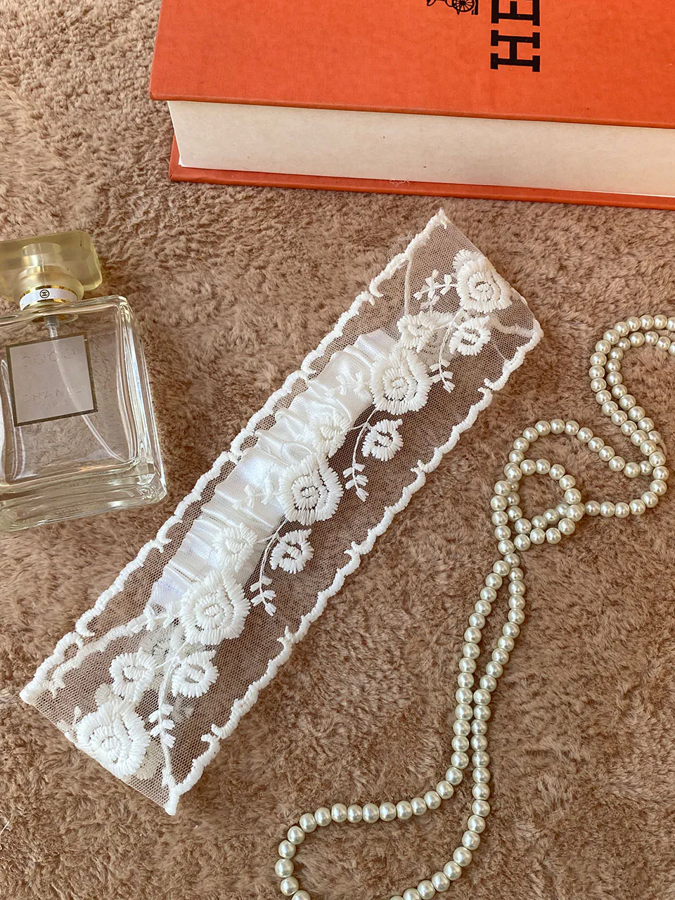 هدبند کشی گیپور