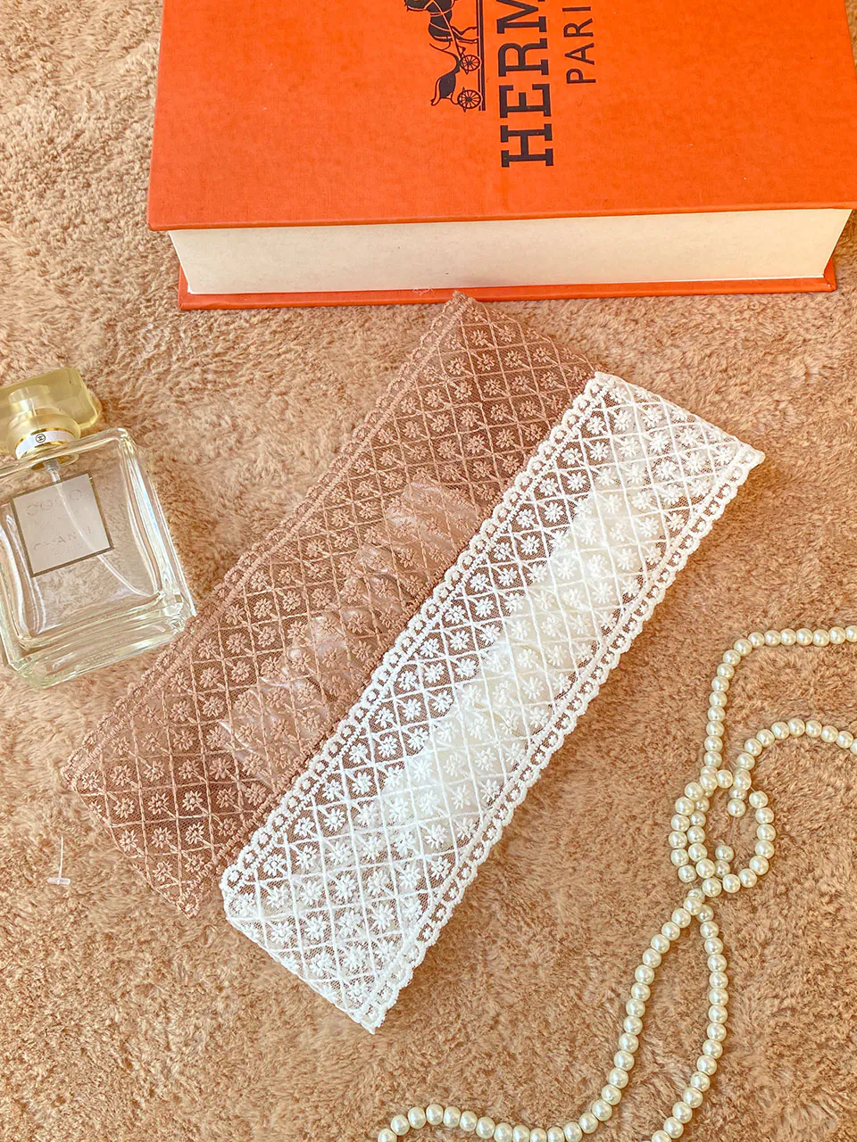 هدبند کشی گیپور