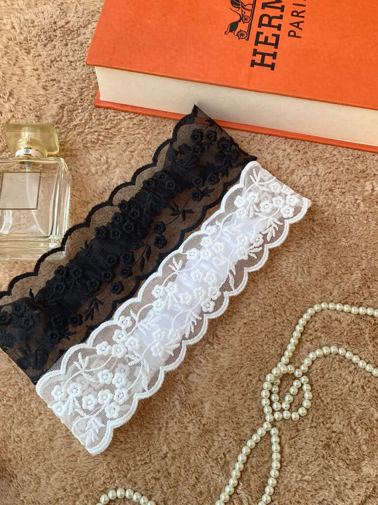 هدبند کشی گیپور