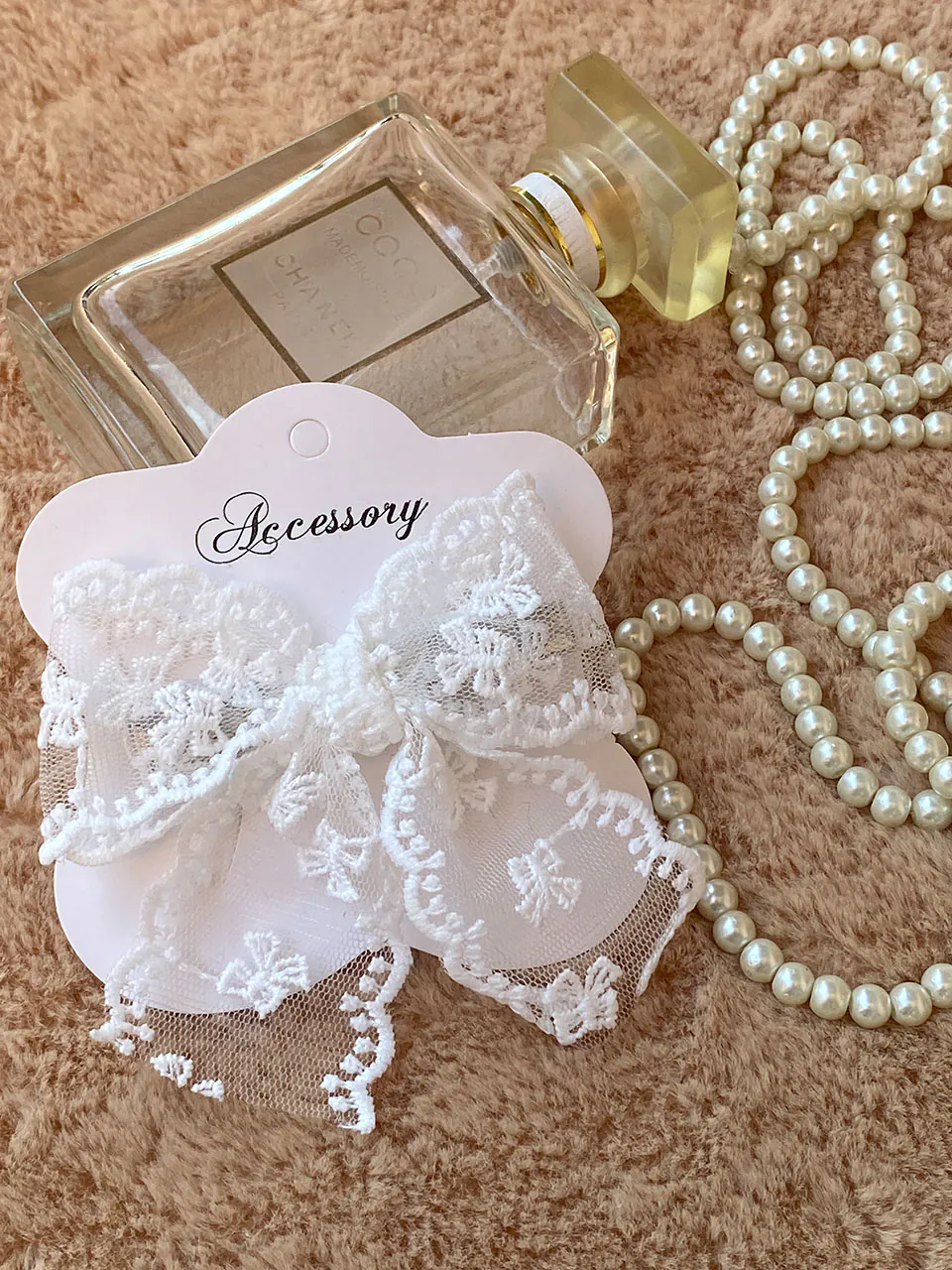 گیره پاپیون گیپوری