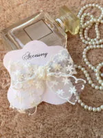 گیره پاپیون گیپوری