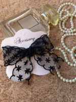 گیره پاپیون گیپوری