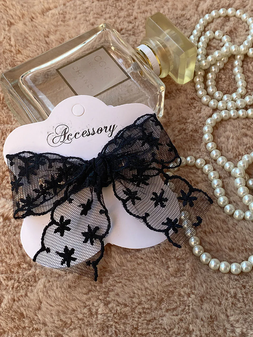 گیره پاپیون گیپوری