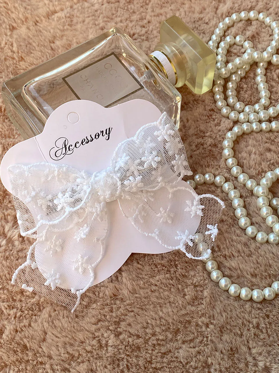 گیره پاپیون گیپوری