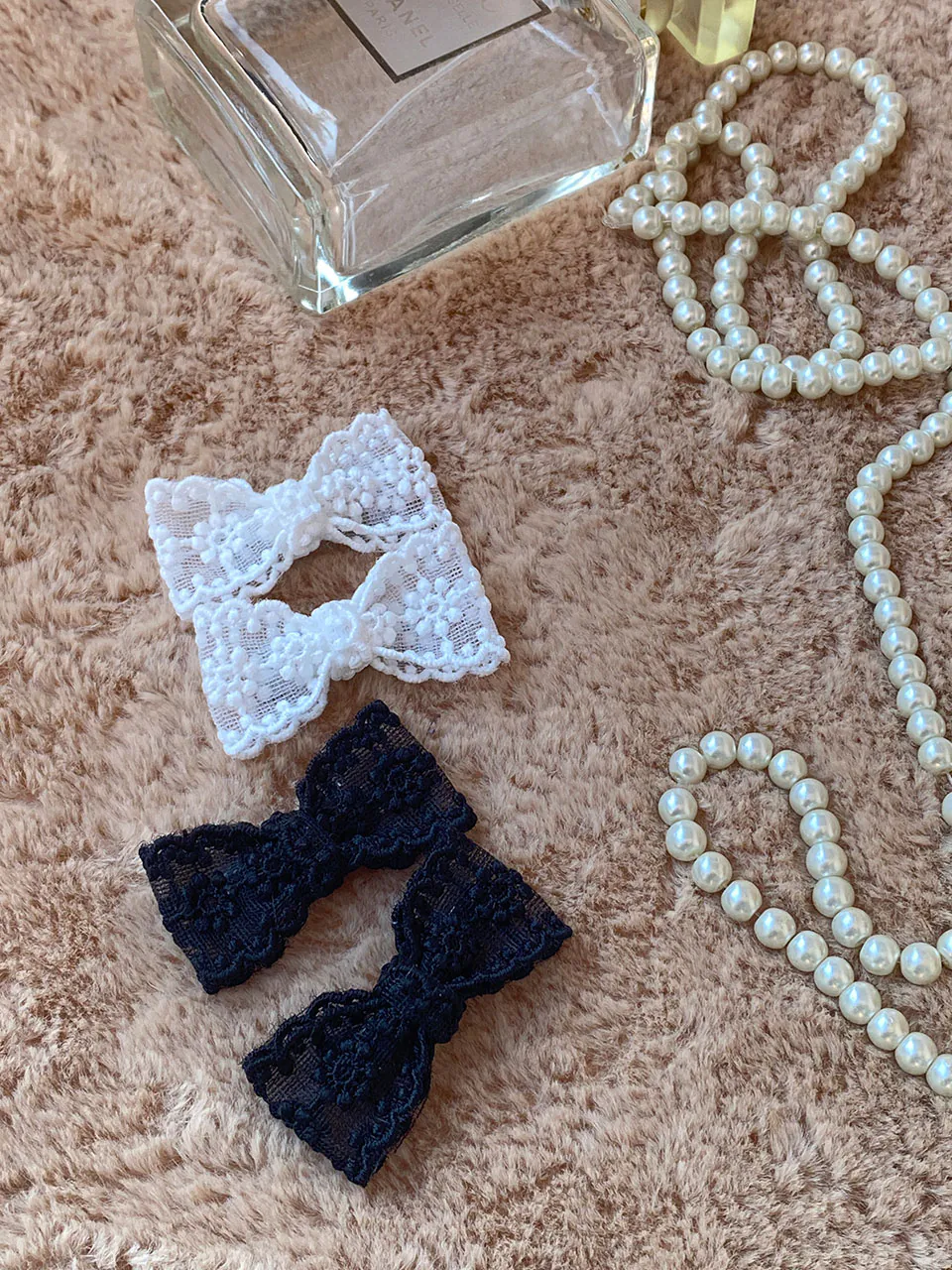 گیره انبری ریز