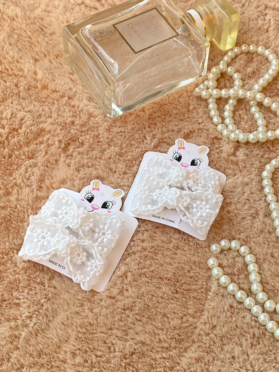 گیره انبری ریز