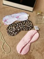 چشم بند ساتن (6850) - Image 2