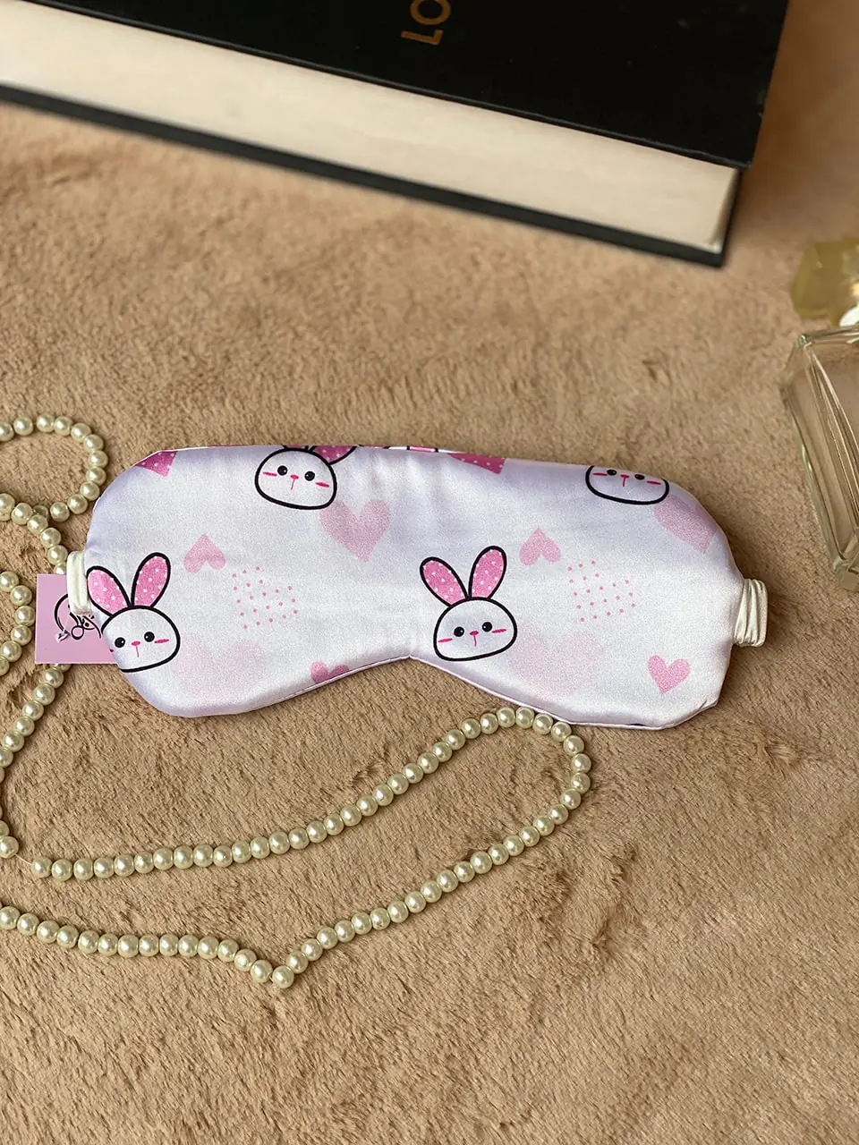 چشم بند ساتن (6850) - Image 3