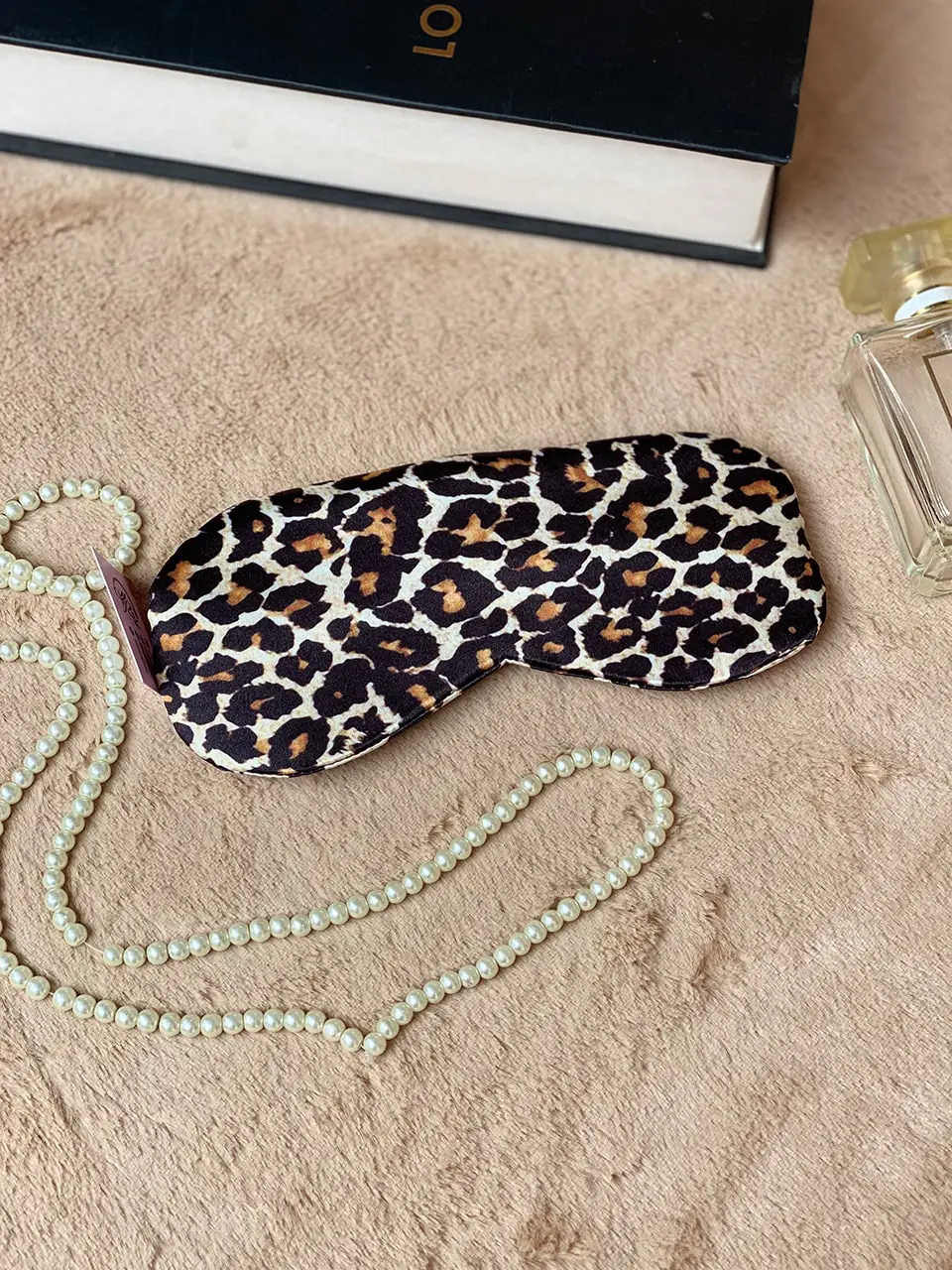 چشم بند ساتن (6850) - Image 5