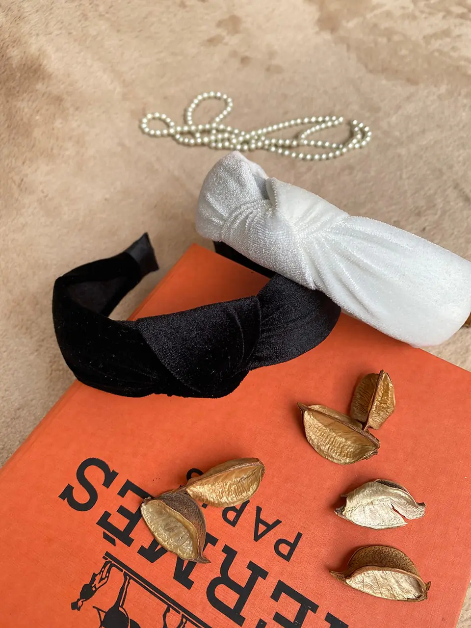 تل گره ای مخمل (6855) - Image 3