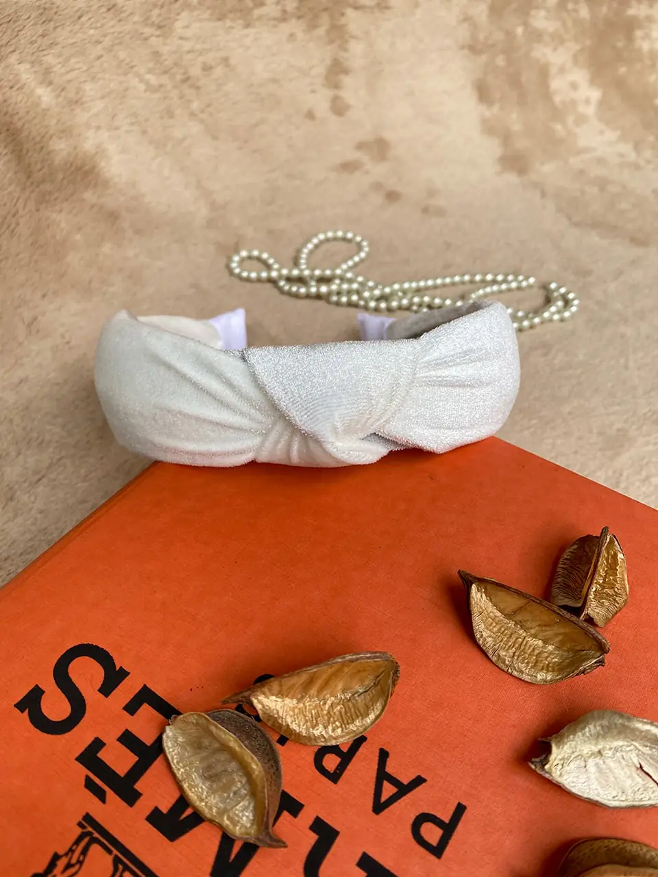 تل گره ای مخمل (6855) - Image 5