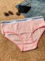 شورت کبریتی فانریپ راه راه رنگی مادام بلا