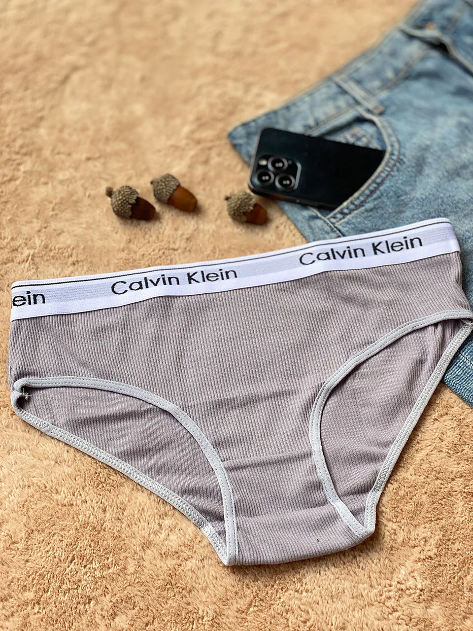 شورت کبریتی فانریپ راه راه رنگی مادام بلا