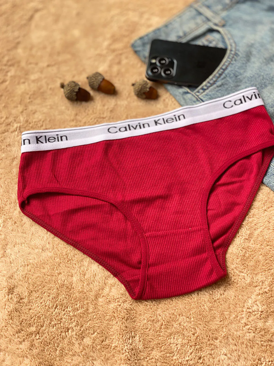 شورت کبریتی فانریپ راه راه رنگی مادام بلا