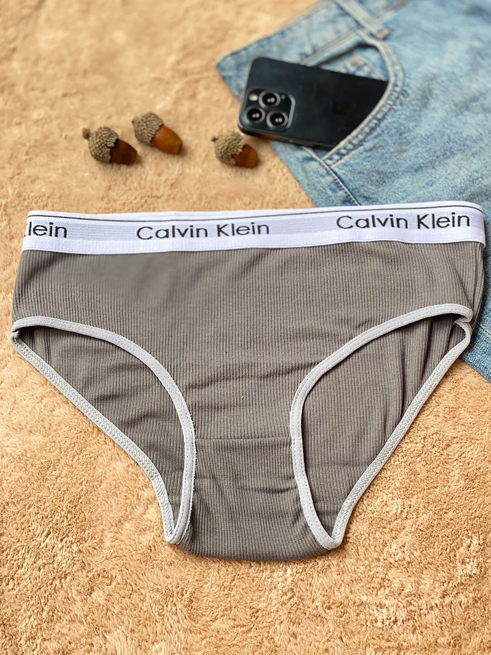 شورت کبریتی فانریپ راه راه رنگی مادام بلا