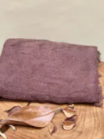 شال کنفی وارداتی مادام بلا