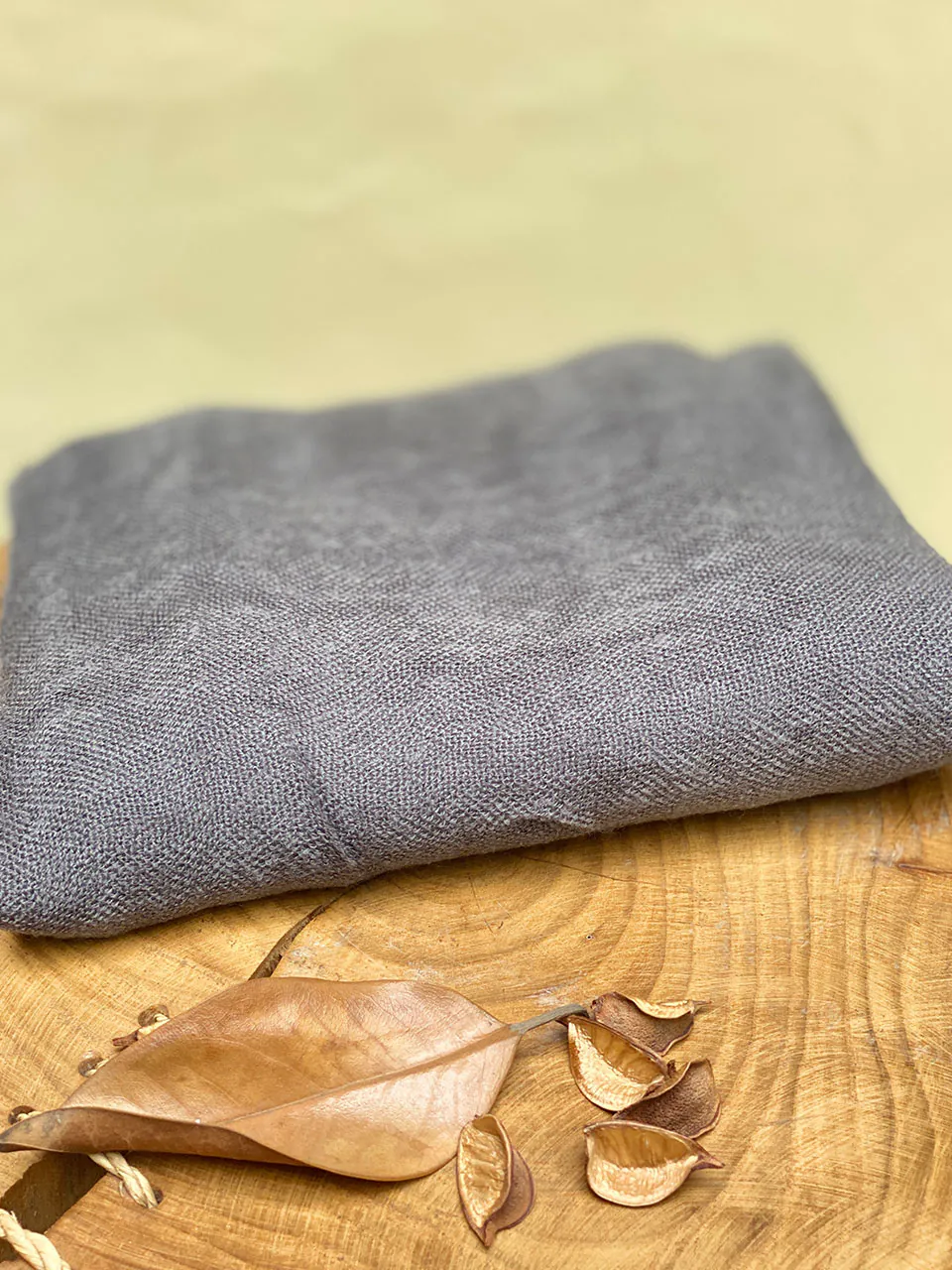 شال کنفی وارداتی مادام بلا