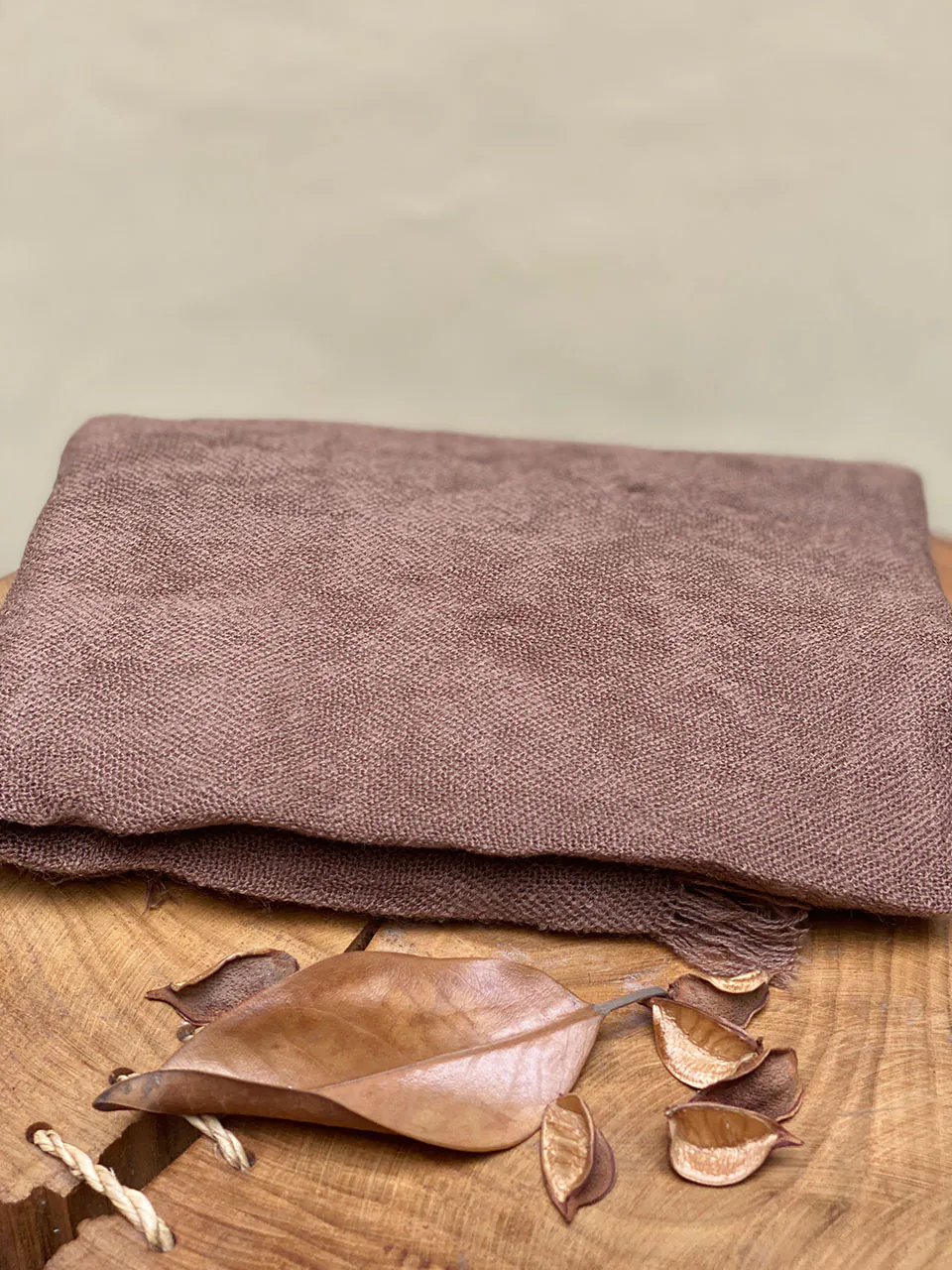 شال کنفی وارداتی مادام بلا