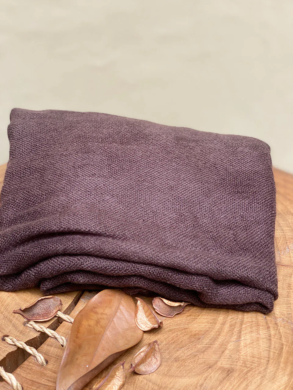 شال کنفی وارداتی مادام بلا