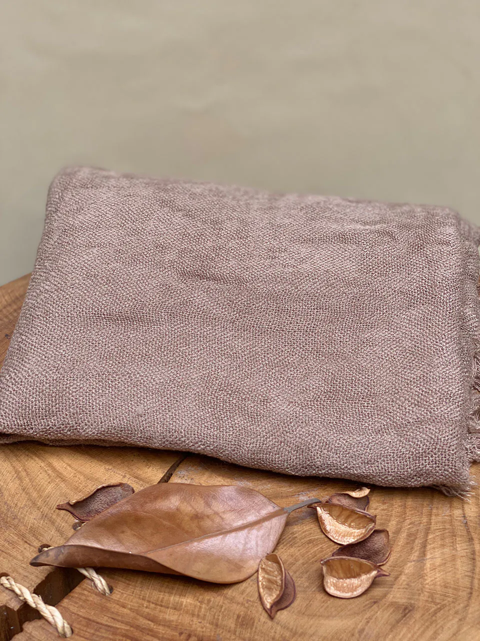 شال کنفی وارداتی مادام بلا