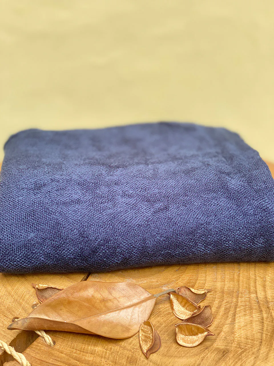 شال کنفی وارداتی مادام بلا