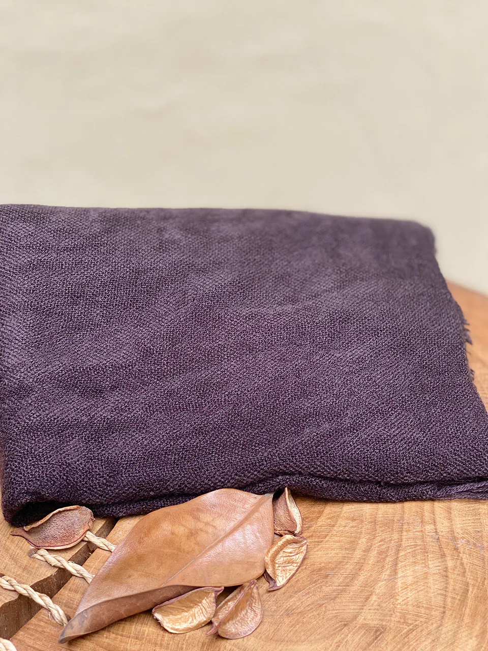 شال کنفی وارداتی مادام بلا