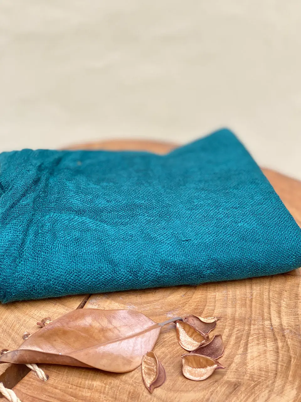 شال کنفی وارداتی مادام بلا